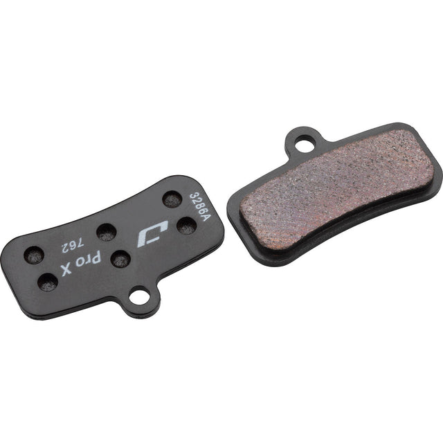 Bremsbeläge Disc Pro Extreme Sintered für Shimano XTR, SLX