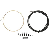 Shift cable set 1X Pro - Black