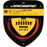 Shift cable set 1X Pro - Red