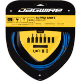 Shift cable set 1X Pro - Blue