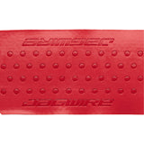 Lenkerband Pro Bar Tape Tacky Grip - rot