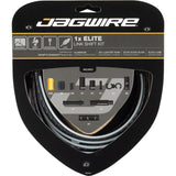 Schaltzugset Road & Mountain Elite Link 1x - schwarz