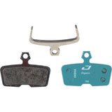 Bremsbeläge Disc Sport Organic für Sram Code, Guide RE