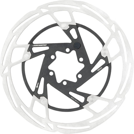 Bremsscheibe Pro LR2-E 6-Loch mit Magnet - 203 mm