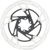 Disque de frein Pro LR2-E 6 trous avec aimant - 203 mm