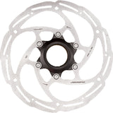 Bremsscheibe Basics BR1 Centerlock - 160 mm