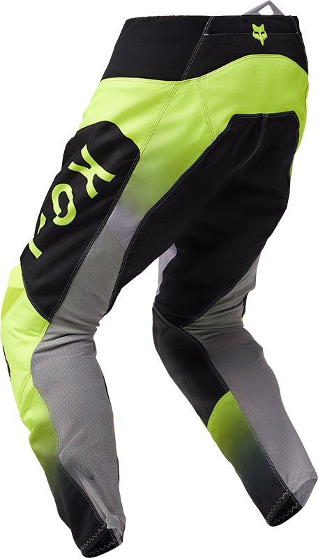 180 Lean Pant - Fluorescent Yellow