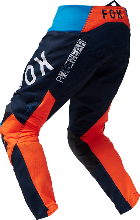 180 Race Spec Pant - Midnight