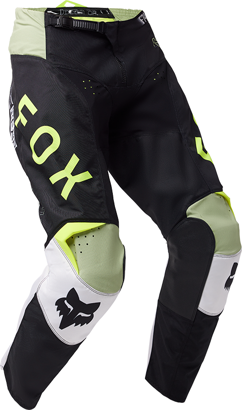 180 Race Spec Pant - Pale Green