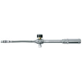 MSP damper pump - Silver
