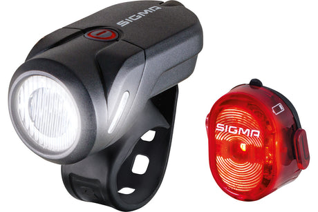 Aura 35 USB & Nugget II - Set