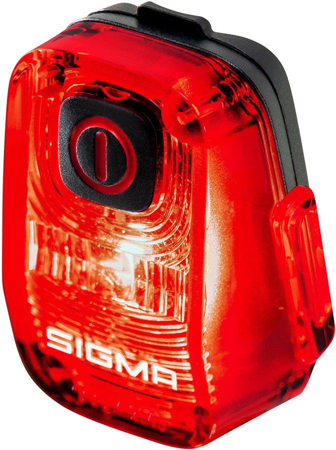 HIRO 10 Akku-Rücklicht Sigma Sport