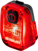HIRO 10 Akku-Rücklicht Sigma Sport
