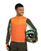 MT500 Spuitvest - Oogst