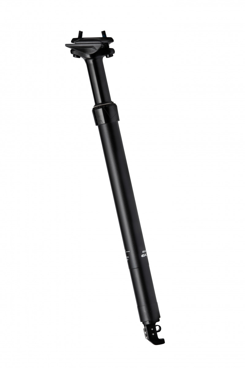 EA70 AX Dropper Post - Tige de selle 27,2/400 mm - Noir