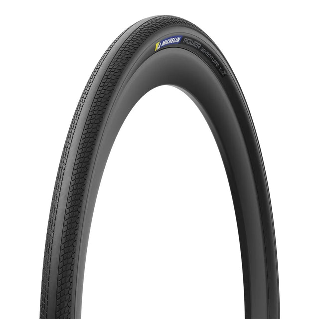 Power Adventure, Competition Line Faltreifen 28 Zoll - schwarz