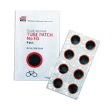 Patch set TT-04 Diam. 16 mm