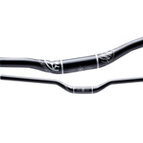 Nico Vink Bar 810mm Ø31,8mm/48mm - Schwarz
