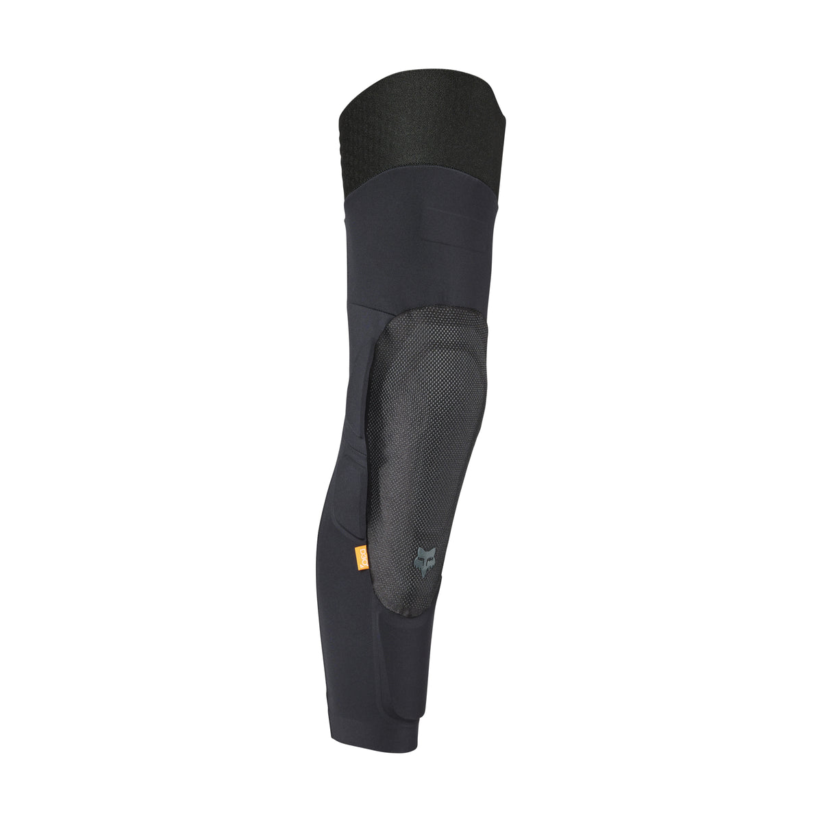 Launch Elite Knee/Shin Guard - Black
