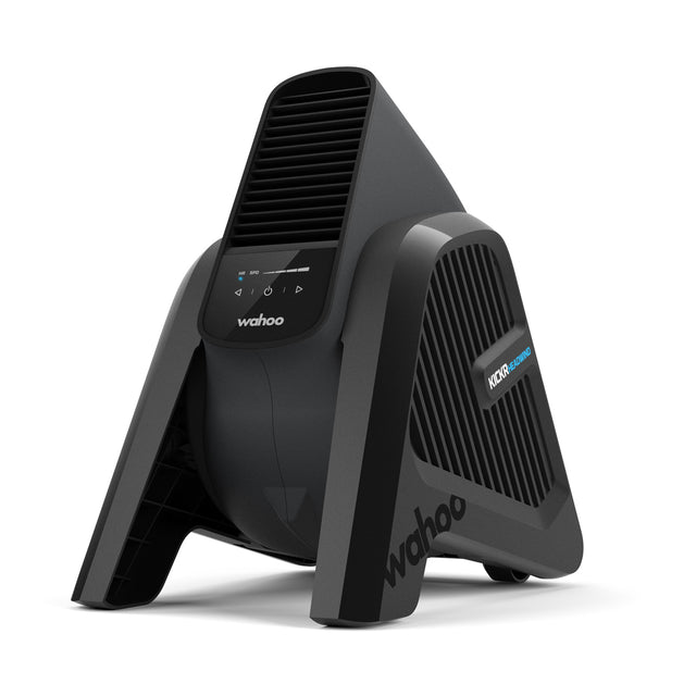 KICKR Bluetooth Fan ''HEADWIND'' for Home Trainer - Black
