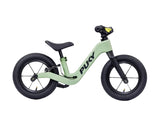 Next balance bike 12" - green/black