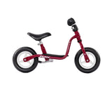 LR M - chilli red