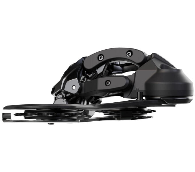 DEORE XT Di2 RD-M8260 przerzutka, długa - 12-fach