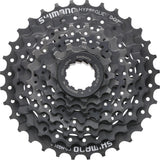 Kassette 8-fach - CS-HG31-8 Shimano