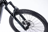 ALLTRAIL 10 29" High - czarny/ninja, złoty/szary błyszczący