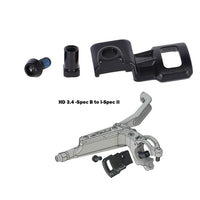 Matchmaker I-Spec 2 for shift lever 
