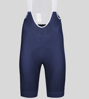 Uniform Bib Shorts - Marineblauw