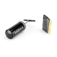 Kit de réparation Tubeless - Noir