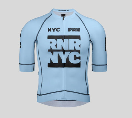 RNRNYC™ IMPACT Jersey - Blue Steel