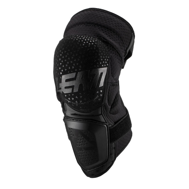 Knee Pads 3DF Hybrid - Black