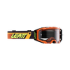 Goggle Velocity 5.5 - Citrus Light Grey 58%