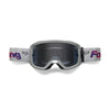 Main Statk - Smoke - Steel Grey