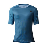Flexair Ascent Short Sleeve Jersey - Dark Slate