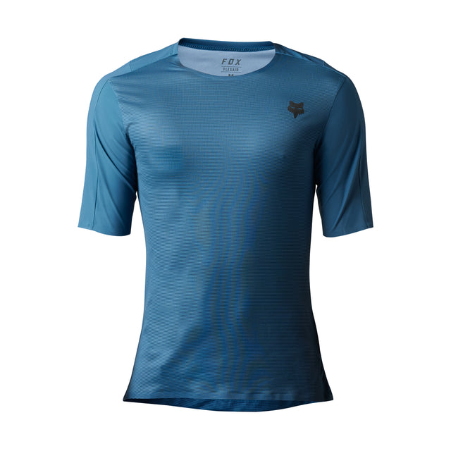 Flexair Ascent Short Sleeve Jersey - Dark Slate