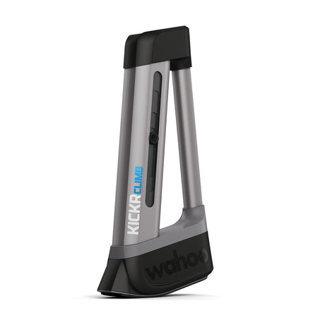 KICKR CLIMB Heimtrainer - Grau