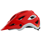 Montaro Mips Fietshelm - Trim Rood