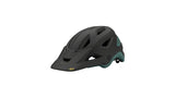 Montaro Mips Casco da bicicletta - Nero/Verde