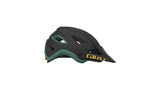 Montaro Mips Casco da bicicletta - Nero/Verde