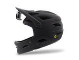 Switchblade Mips Helm DH - Schwarz