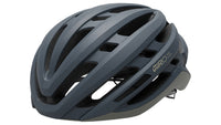 Agilis Mips Kask rowerowy - matowy sapphire