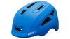 Scamp II Casco per Bambini - blu gioiello opaco