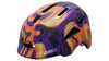 Scamp II Casco per Bambini - matte purple lava