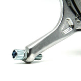808 brake side pull