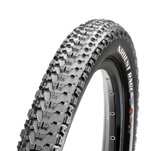 Ardent Race 26x2.20 Zoll Reifen 3C MaxxSpeed - Schwarz