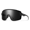Wildcat - Matte Black + ChromaPop Black Lens