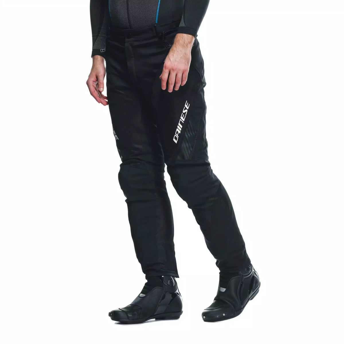 Drake 2 Air Absolut Shell Pants - black/black